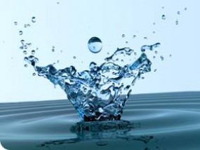 Wasser unser Lebenselexier